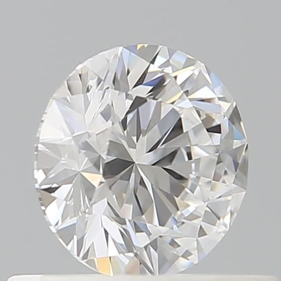 LG585397458 Diamant Lab Grown ROUND VVS1