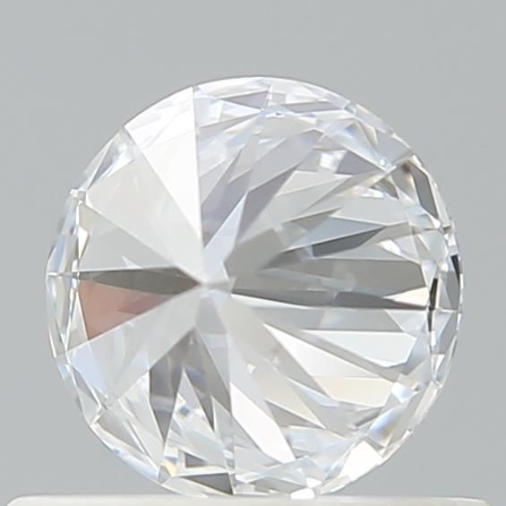 LG585397470 Diamant Lab Grown ROUND VVS2