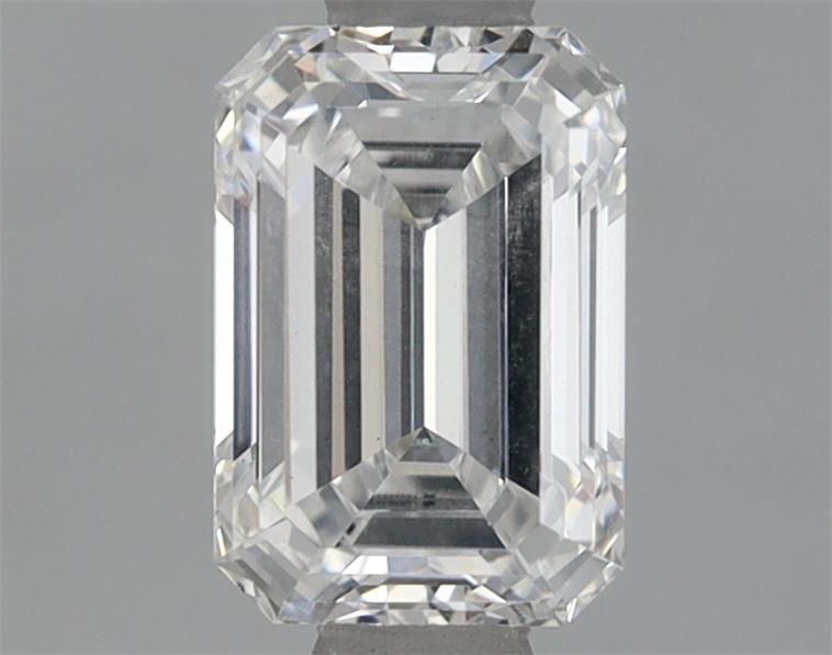 LG586342177 Diamant Lab Grown EMERALD VS1