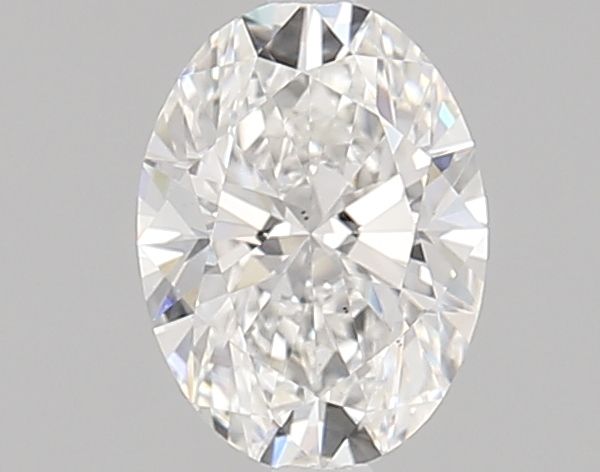 LG586342551 Diamant Lab Grown OVAL VS2