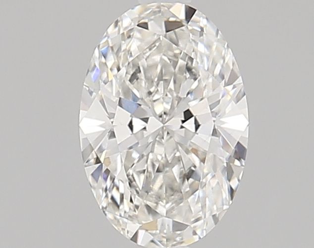 LG586342562 Diamant Lab Grown OVAL VS1