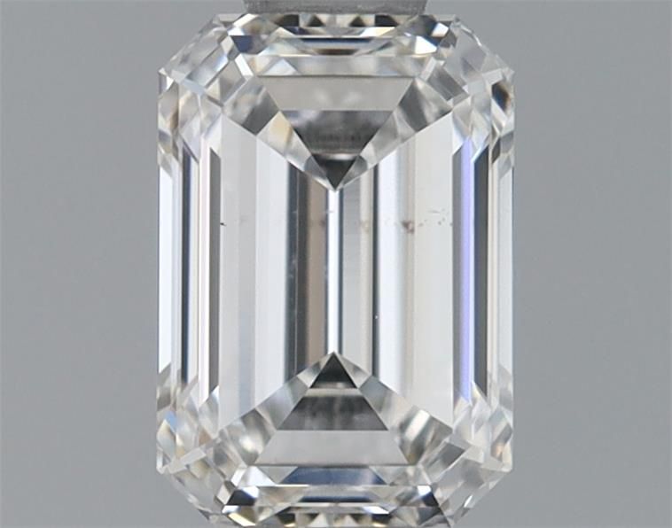 LG586342762 Diamant Lab Grown EMERALD VS1