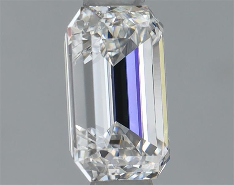 LG586342773 Diamant Lab Grown EMERALD VS1