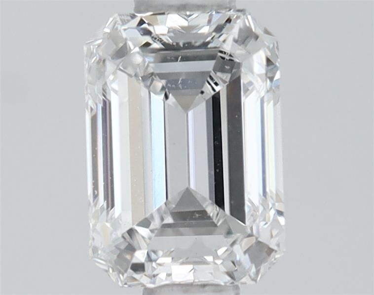 LG586354929 Diamant Lab Grown EMERALD VS1
