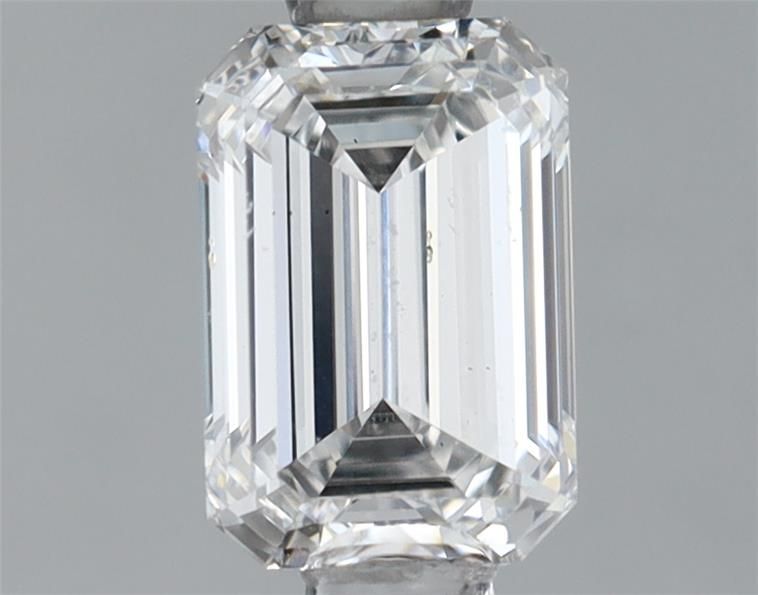 LG586354930 Diamant Lab Grown EMERALD VS1