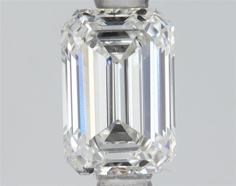 LG586355555 Diamant Lab Grown EMERALD VS1