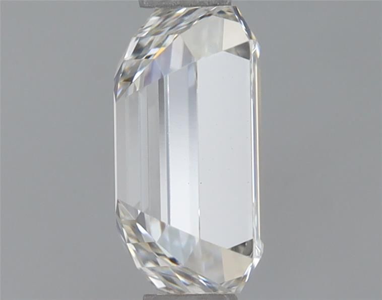 LG586363520 Diamant Lab Grown EMERALD VVS2