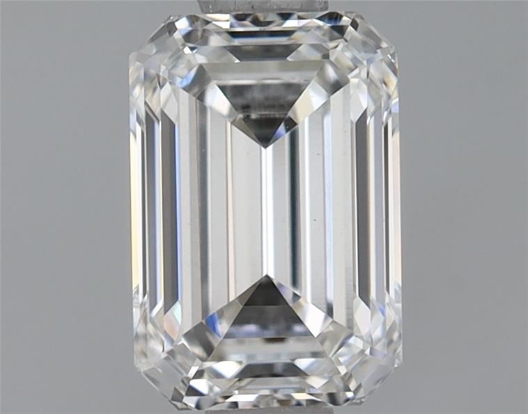 LG586363521 Diamant Lab Grown EMERALD VS1