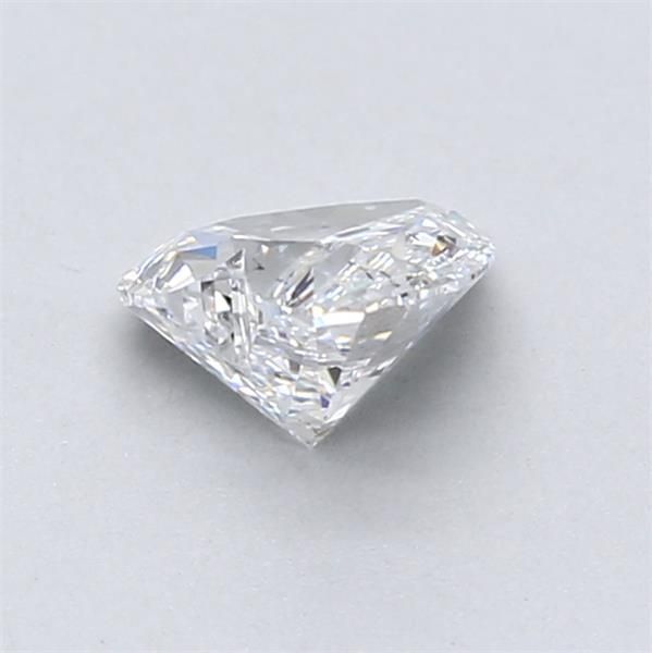LG586364116 Diamant Lab Grown HEART VS2