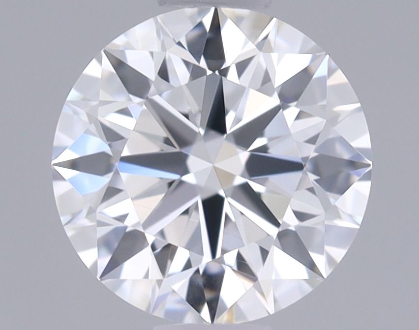 LG586373777 Diamant Lab Grown ROUND IF