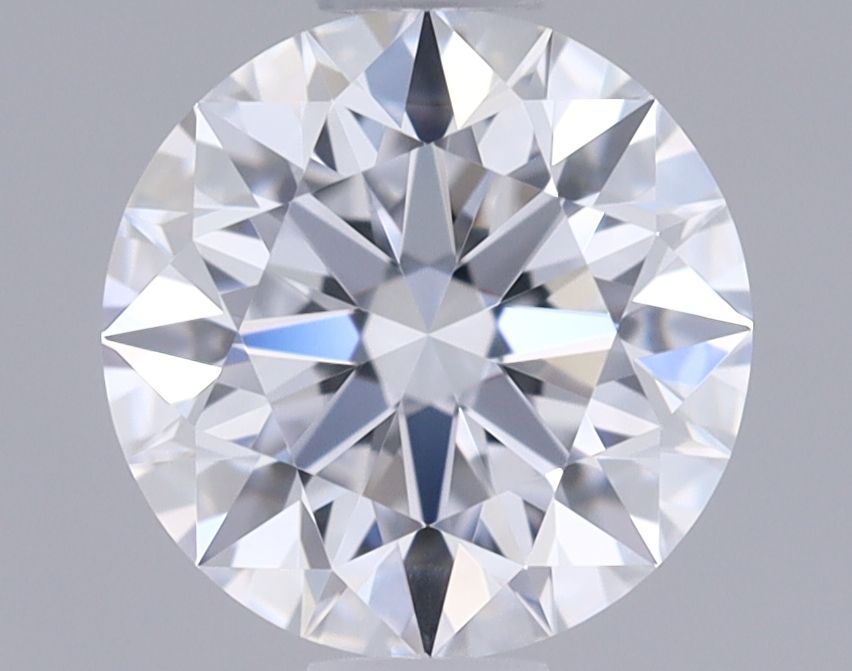 LG586373778 Diamant Lab Grown ROUND IF