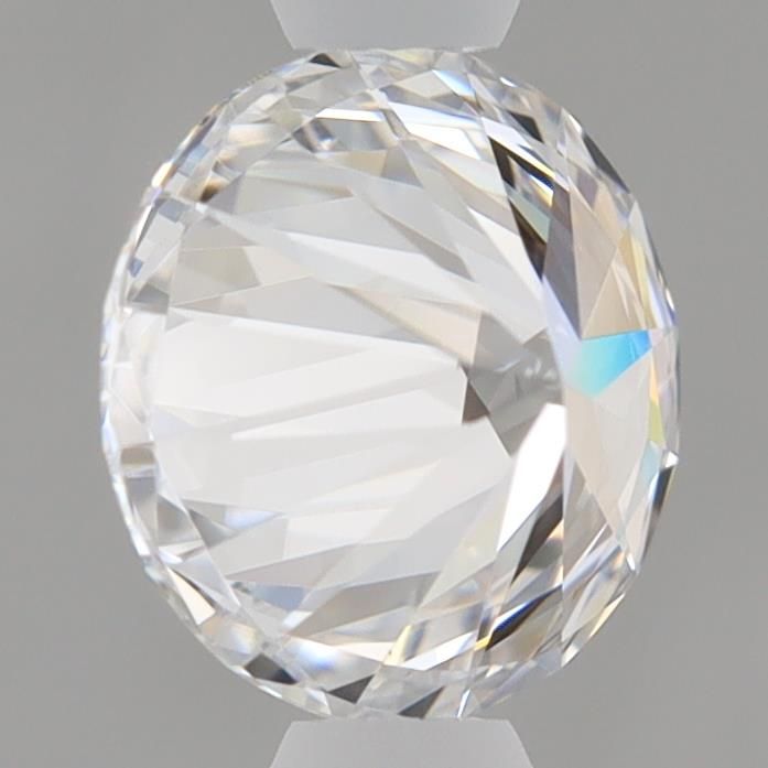 LG586374434 Diamant Lab Grown ROUND VVS2