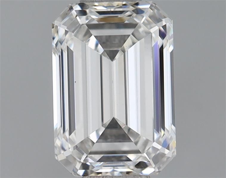 LG586375006 Diamant Lab Grown EMERALD VVS2