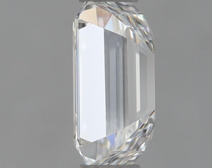 LG586375008 Diamant Lab Grown EMERALD VVS2