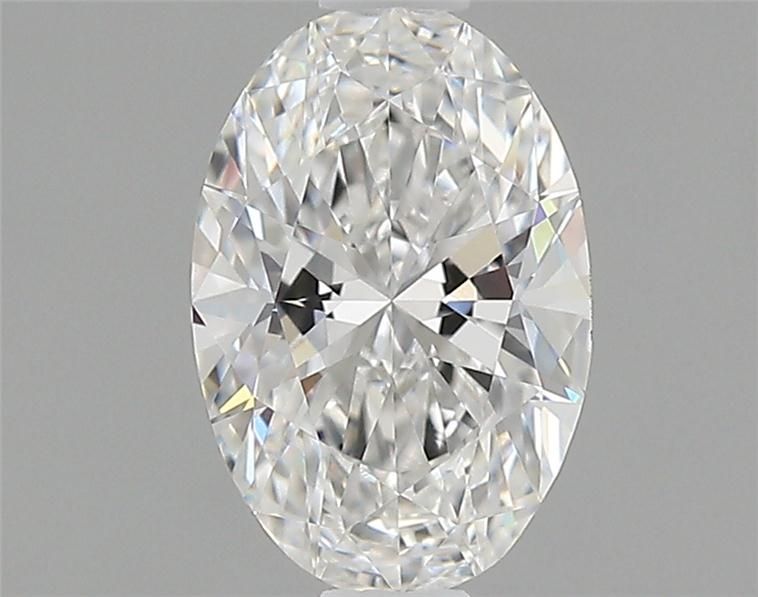 LG586377376 Diamant Lab Grown OVAL VVS2