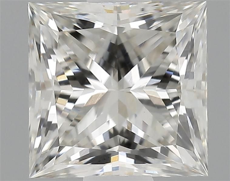 LG586377430 Diamant Lab Grown PRINCESS VVS2