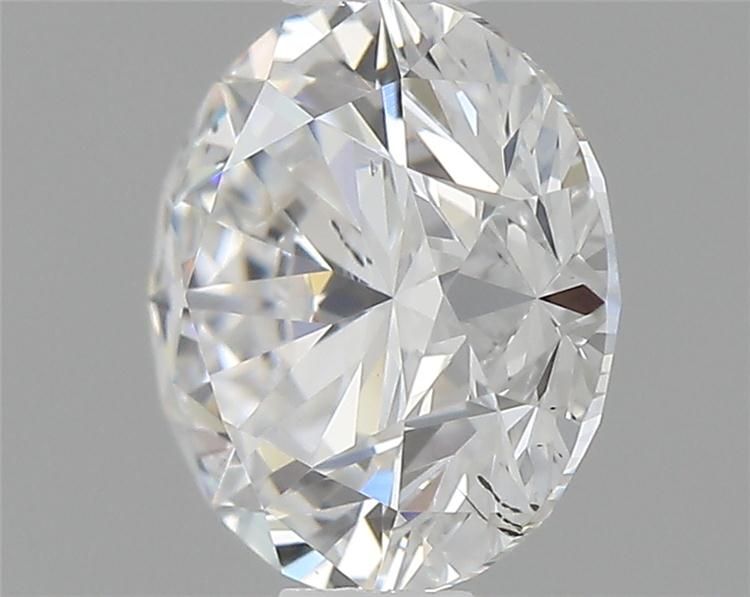 LG586378596 Diamant Lab Grown ROUND SI1