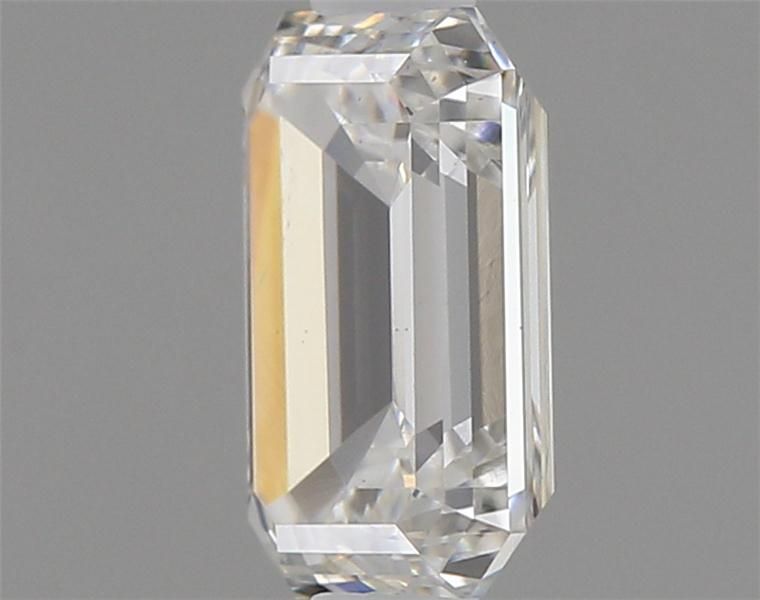 LG586379643 Diamant Lab Grown EMERALD VS1