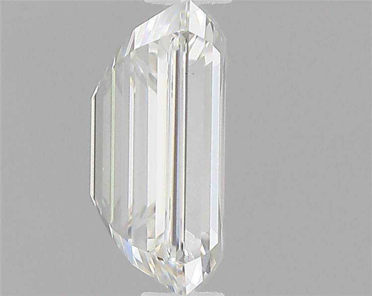 LG586379671 Diamant Lab Grown EMERALD VS1
