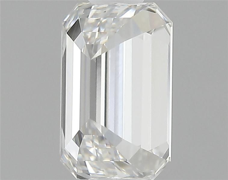 LG586379713 Diamant Lab Grown EMERALD VS1
