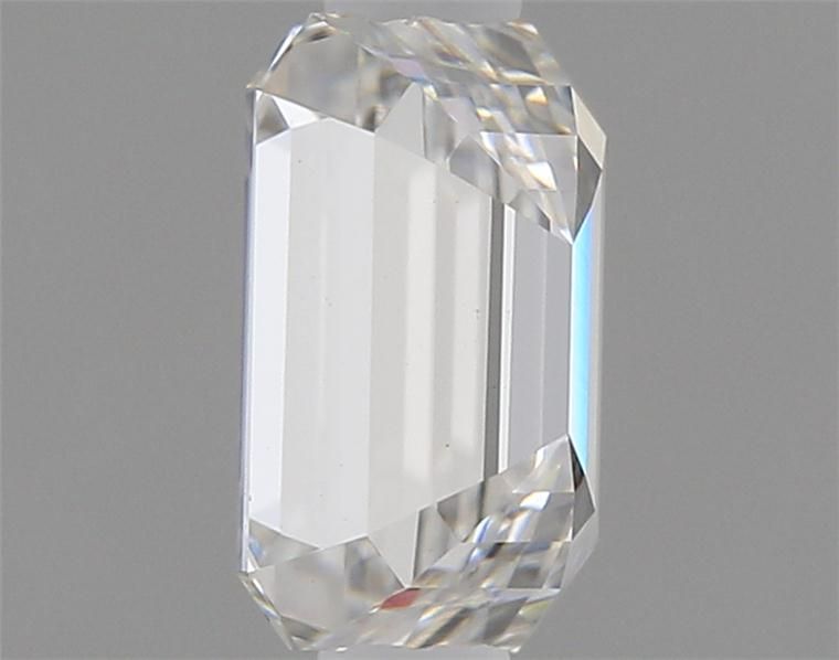 LG586379754 Diamant Lab Grown EMERALD VVS2