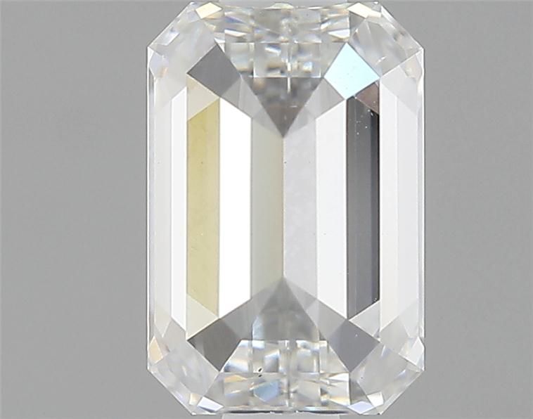 LG586379755 Diamant Lab Grown EMERALD VS1