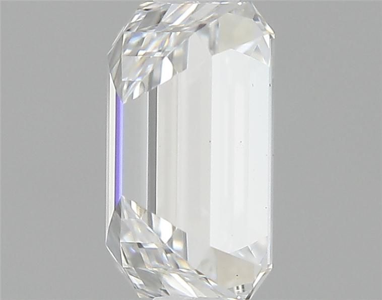LG586379756 Diamant Lab Grown EMERALD VS1