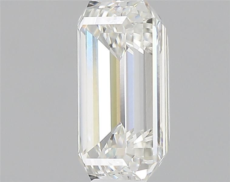 LG586379758 Diamant Lab Grown EMERALD VVS2