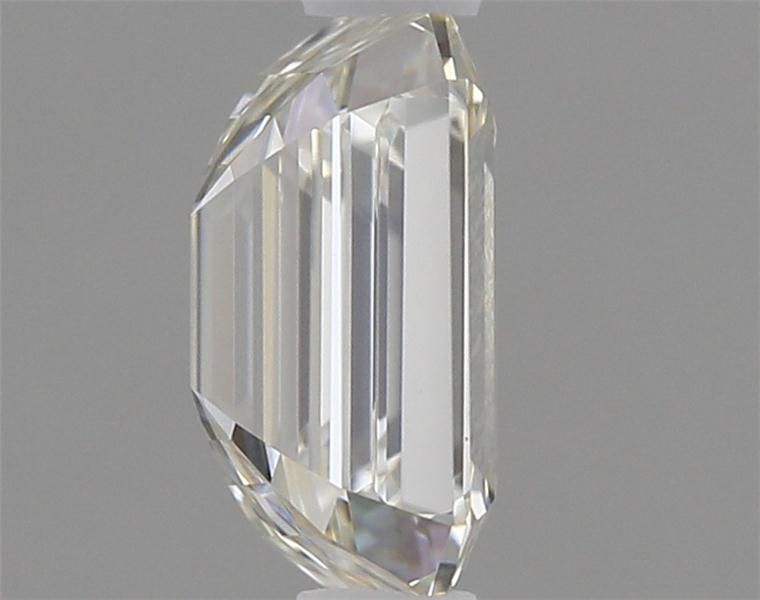 LG586379759 Diamant Lab Grown EMERALD VVS2