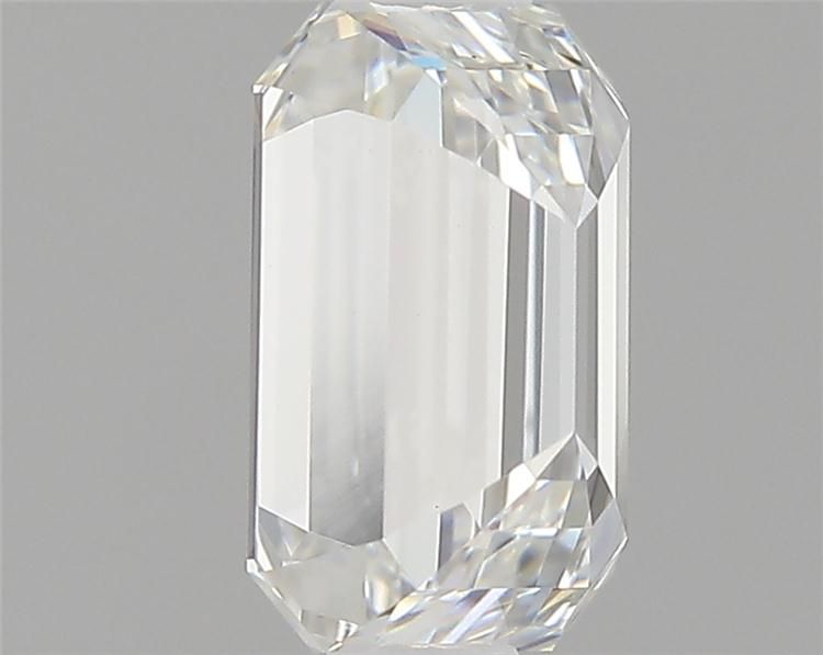 LG586379776 Diamant Lab Grown EMERALD VS1