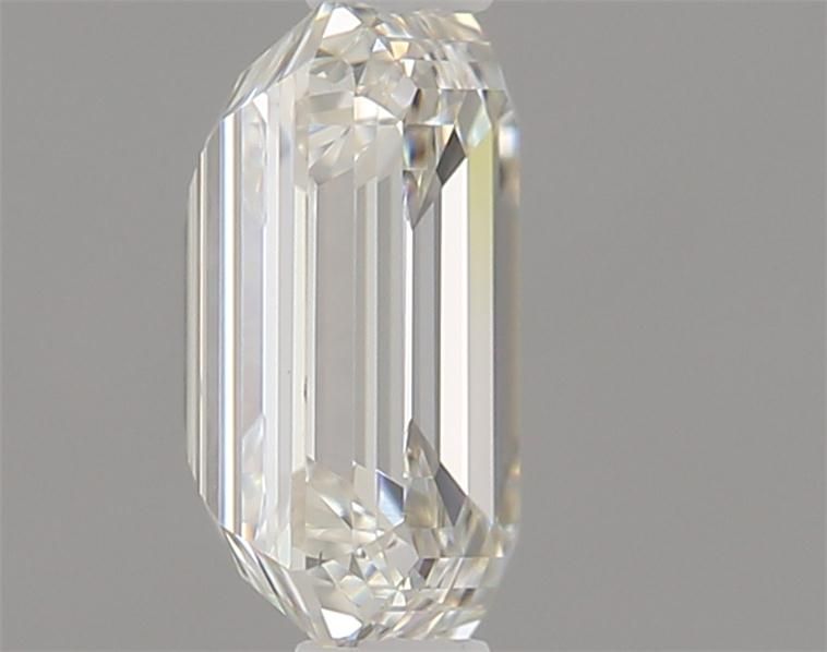 LG586379778 Diamant Lab Grown EMERALD VVS2
