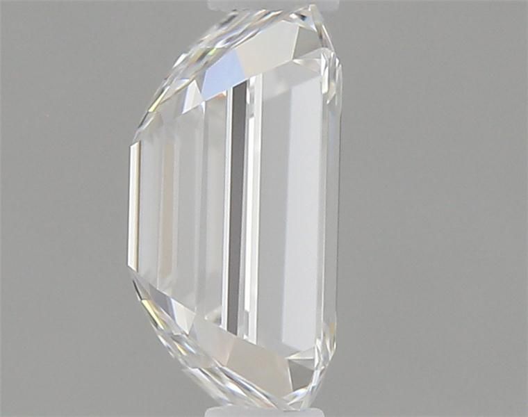 LG586379788 Diamant Lab Grown EMERALD VVS2