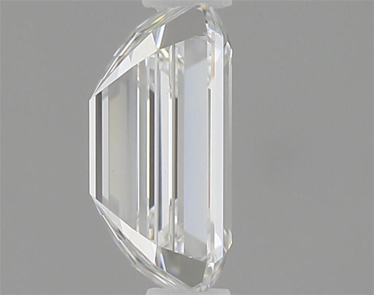 LG586379898 Diamant Lab Grown EMERALD VS1