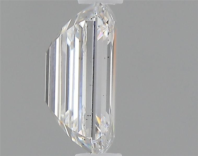 LG586379899 Diamant Lab Grown EMERALD VS2