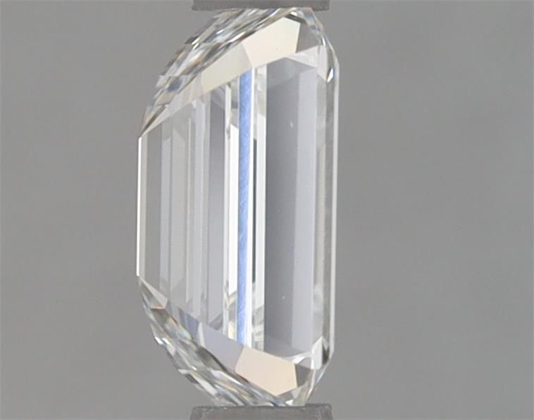 LG586380231 Diamant Lab Grown EMERALD VVS2