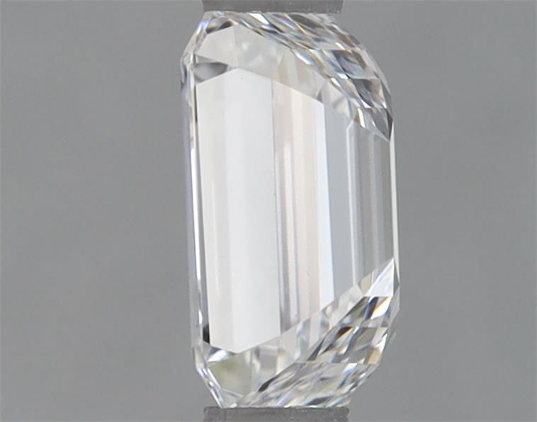LG586380409 Diamant Lab Grown EMERALD VS1