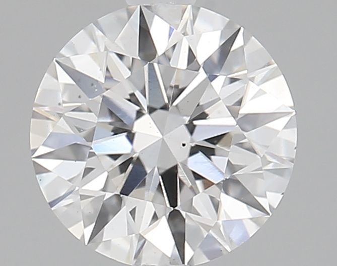 LG586382879 Diamant Lab Grown ROUND VS2