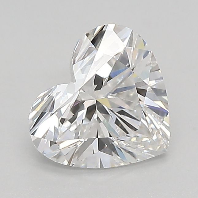 LG587302945 Diamant Lab Grown HEART VVS2