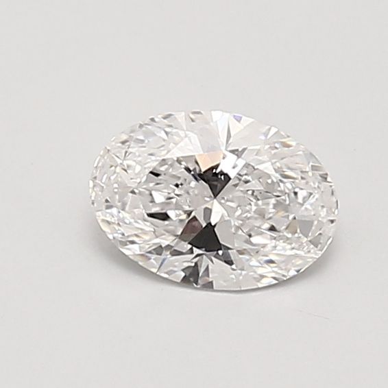 LG587303165 Diamant Lab Grown OVAL VS2