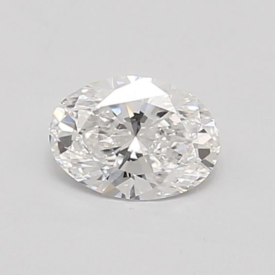 LG587303179 Diamant Lab Grown OVAL VVS2