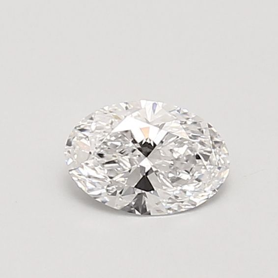 LG587303184 Diamant Lab Grown OVAL VVS2
