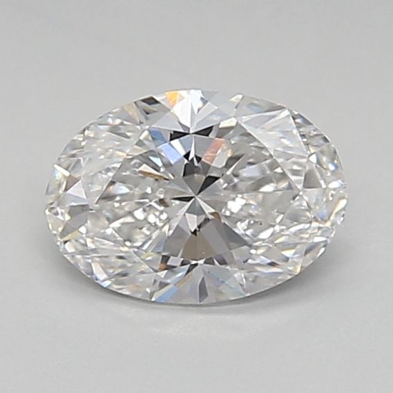 LG587303188 Diamant Lab Grown OVAL VS1
