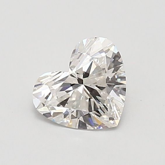 LG587303209 Diamant Lab Grown HEART VS2