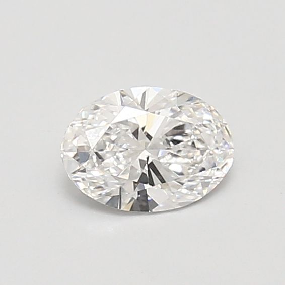 LG587303533 Diamant Lab Grown OVAL VVS2