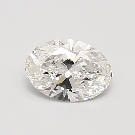 LG587303559 Diamant Lab Grown OVAL VVS2