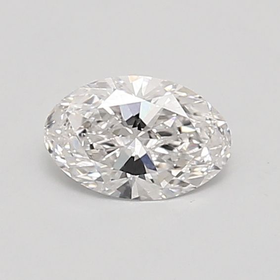 LG587303836 Diamant Lab Grown OVAL VVS2