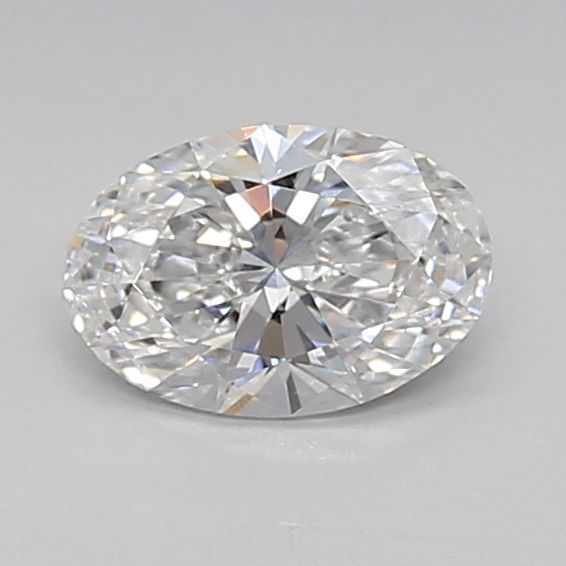 LG587303892 Diamant Lab Grown OVAL VVS2