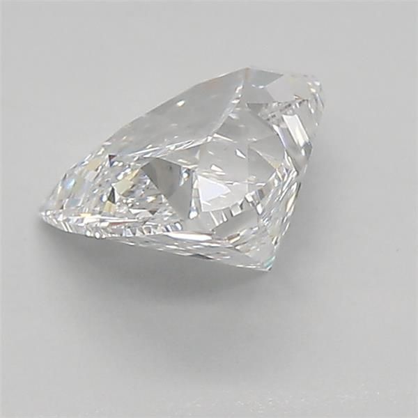 LG587304096 Diamant Lab Grown HEART VS1