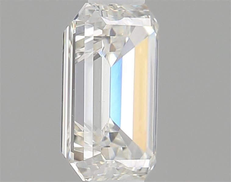 LG587308086 Diamant Lab Grown EMERALD VS1