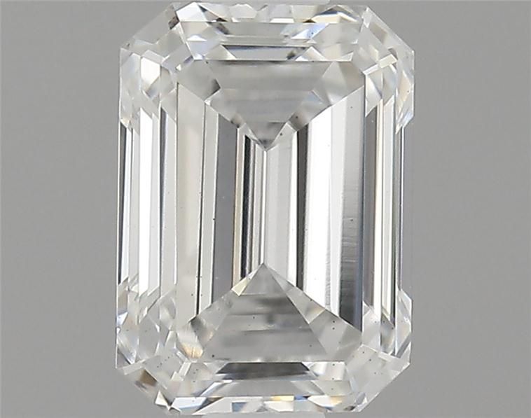 LG587308101 Diamant Lab Grown EMERALD VS1